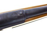 Vintage Swiss Hammerli National Match Rifle & Lienhard .22 conversion kit - 15 of 20