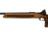 Vintage Swiss Hammerli National Match Rifle & Lienhard .22 conversion kit - 8 of 20
