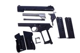 Swiss Army SIG P49 with Holster & spare Mag - 11 of 20