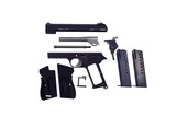 Excellent Swiss Army SIG P49 P210 Pistol 9mm Luger - 13 of 19