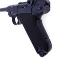 1906/29 Swiss Army Waffenfabrik Bern Luger Pistol - 6 of 20