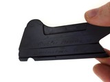 1906/29 Swiss Army Waffenfabrik Bern Luger Pistol - 9 of 20
