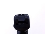 1906/29 Swiss Army Waffenfabrik Bern Luger Pistol - 7 of 20