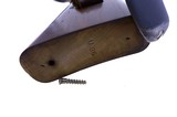 Superb Swiss
COMMERCIAL K31 Carbine & W+F Diopter sight - 18 of 19