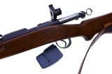 Superb Swiss
COMMERCIAL K31 Carbine & W+F Diopter sight - 17 of 19