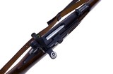 Superb Swiss
COMMERCIAL K31 Carbine & W+F Diopter sight - 7 of 19