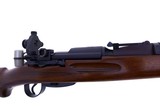 Superb Swiss
COMMERCIAL K31 Carbine & W+F Diopter sight - 2 of 19