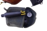 Excellent Swiss Army SIG P49 Pistol
P210
with Holster & Cleaning Kit - 2 of 20