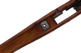 Excellent scarce Swiss Army ZFK55 Sniper Rifle - 18 of 20