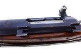 Excellent scarce Swiss Army ZFK55 Sniper Rifle - 15 of 20