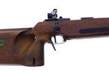 Vintage Swiss Tanner Match rifle
.22lr. - 9 of 20