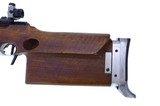 Vintage Swiss Tanner Match rifle
.22lr. - 6 of 20
