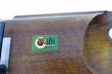Vintage Swiss Tanner Match rifle
.22lr. - 11 of 20
