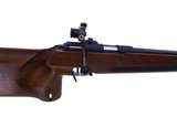 Vintage Swiss Tanner Match rifle
.22lr. - 3 of 20