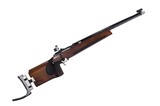 Excellent Swiss Tanner 300M Match Rifle
7.5x55 - 1 of 15