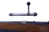 Excellent Swiss Tanner 300M Match Rifle
7.5x55 - 12 of 15