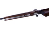 Excellent Swiss Tanner 300M Match Rifle
7.5x55 - 9 of 15