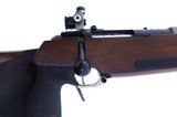 Excellent Swiss Tanner 300M Match Rifle
7.5x55 - 2 of 15