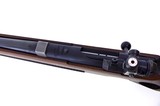 Excellent Swiss Tanner 300M Match Rifle
7.5x55 - 3 of 15