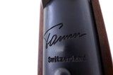 Excellent Swiss Tanner 300M Match Rifle
7.5x55 - 14 of 15