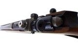 Excellent Swiss Tanner 300M Match Rifle
7.5x55 - 6 of 15