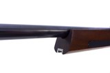 Excellent Swiss Tanner 300M Match Rifle
7.5x55 - 7 of 15