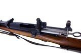 Superb scarce Swiss K31 Type S Diopter Carbine - 14 of 16