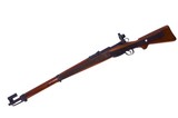 Superb scarce Swiss K31 Type S Diopter Carbine - 2 of 16