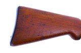 Scarce Swiss Army 1945 dated K31 Pioneer Carbine & matching
M1914 Sawback Bayonet - 9 of 14
