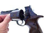 MATEBA 6 Unica Automatic .357 Magnum Revolver NIB - 13 of 15