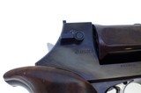 MATEBA 6 Unica Automatic .357 Magnum Revolver NIB - 6 of 15