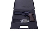 MATEBA 6 Unica Automatic .357 Magnum Revolver NIB - 3 of 15