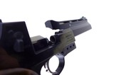 MATEBA 6 Unica Automatic .357 Magnum Revolver NIB - 14 of 15