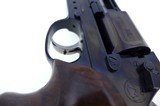 MATEBA 6 Unica Automatic .357 Magnum Revolver NIB - 12 of 15