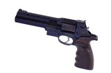 MATEBA 6 Unica Automatic .357 Magnum Revolver NIB - 1 of 15