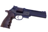 MATEBA 6 Unica Automatic .357 Magnum Revolver NIB - 2 of 15