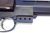MATEBA 6 Unica Automatic .357 Magnum Revolver NIB - 4 of 15