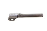 Excellent Swiss SIG P210-6 Sports Pistol & Meili Range Case - 18 of 20