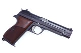 Excellent Swiss SIG P210-6 Sports Pistol & Meili Range Case - 3 of 20
