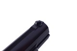 Excellent Swiss SIG P210-6 Sports Pistol & Meili Range Case - 11 of 20