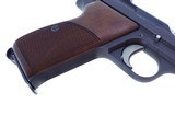 Excellent Swiss SIG P210-6 Sports Pistol & Meili Range Case - 8 of 20