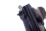 Excellent Swiss SIG P210-6 Sports Pistol & Meili Range Case - 14 of 20