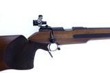 Excellent Vintage Swiss Tanner .22 Match rifle - 17 of 18