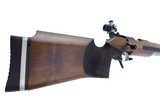 Excellent Vintage Swiss Tanner .22 Match rifle - 16 of 18