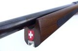 Excellent Vintage Swiss Tanner .22 Match rifle - 6 of 18