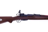 Swiss Commercial K31 Diopter Carbine 1973 Shooting Prize - 5 of 20