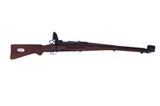 Swiss Commercial K31 Diopter Carbine 1973 Shooting Prize - 2 of 20