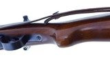Swiss Commercial K31 Diopter Carbine 1973 Shooting Prize - 14 of 20