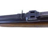 Fritz Kiess & Co. Suhl 1924 Combination Hunting Gun 7,3x72R & 16GA 70mm - 11 of 20