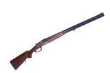 Fritz Kiess & Co. Suhl 1924 Combination Hunting Gun 7,3x72R & 16GA 70mm - 1 of 20